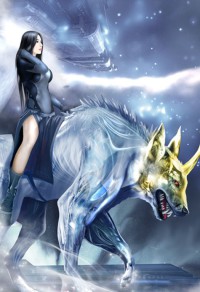 《不灭武尊》