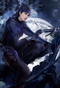 《不灭武尊》