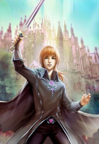 花逢僧-花靈撩僧記