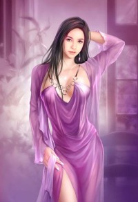 御寵世子妃