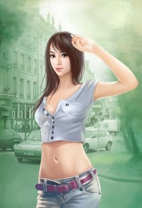 天降大任(我為後宮努力的高三生活)