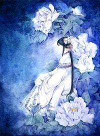 《深宫缭乱》
