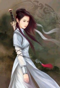 我的病弱老婆