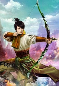 《不灭武尊》