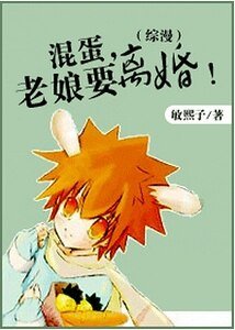 《(綜漫同人)混蛋,老孃要離婚!》
