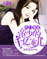 《名門摯愛之帝少的寵兒》