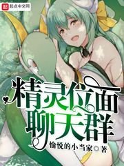《精灵位面聊天群》