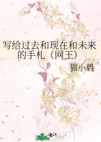 《寫給過去和現在和未來的手札(網王)》