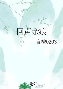 《回聲餘痕》