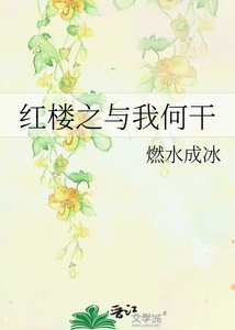 《紅樓之與我何干》