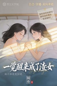 《一覺醒來成了渣女》