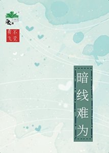《暗線難為》